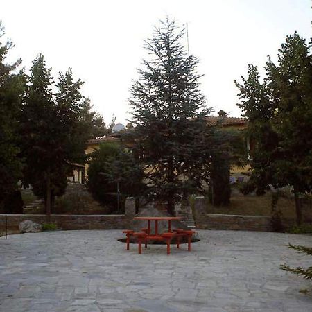 River Side Rooms Elassona Exterior photo