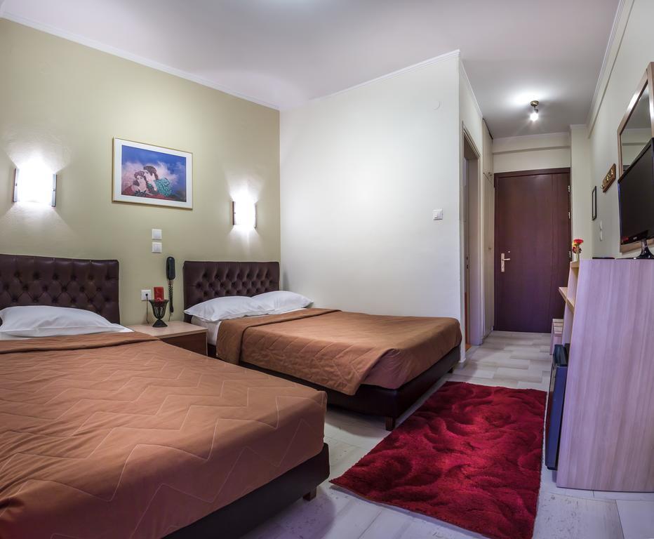 River Side Rooms Elassona Room photo